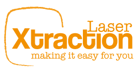 Laser Xtraction